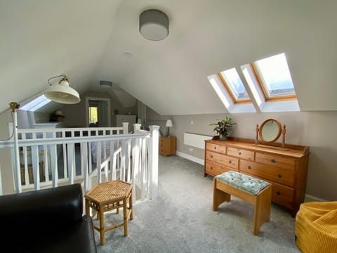 Arisaig Holiday Apartment Apartment in Scotland