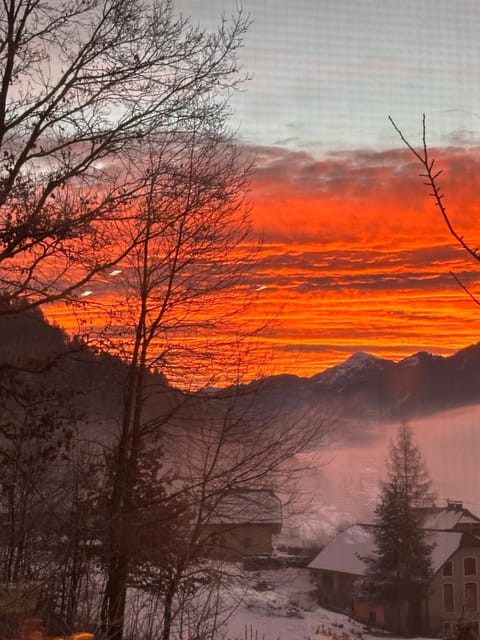 Ferienwohnung Melanie Apartment in Friuli-Venezia Giulia