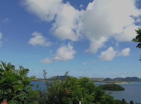 Natural landscape, View (from property/room), Sea view