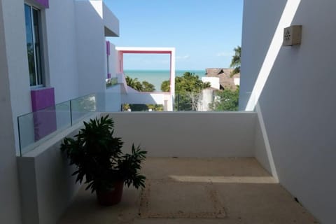 An amazing stay in Progreso, close to everything Copropriété in Progreso