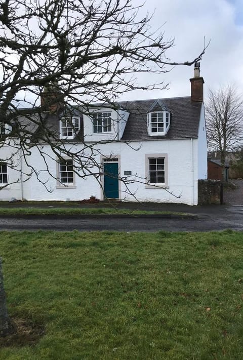 Mulberry Cottage, Bowden Apartment in England