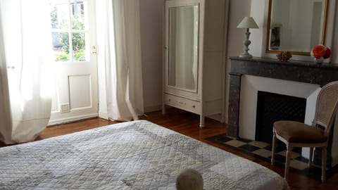 L'Ecrin Bed and Breakfast in Villeneuve-sur-Lot