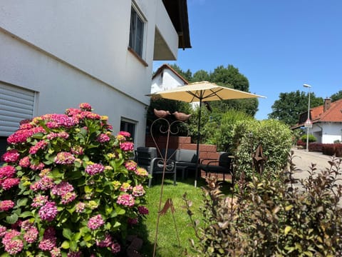 Fernblick Apartment in Saarland, 66, Germany