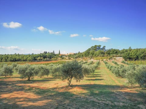 Property building, Natural landscape, View (from property/room)