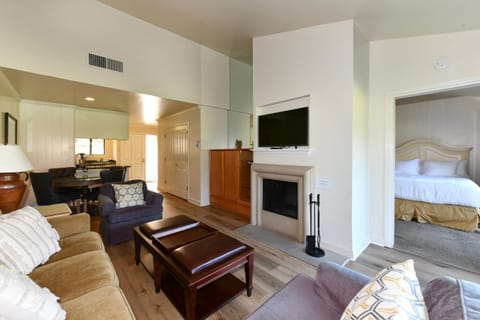 656 Cottages at Silverado condo Apartment in Napa Valley