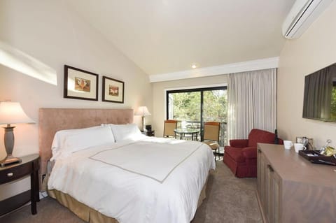703 Cottages at Silverado residence Hotel in Napa Valley