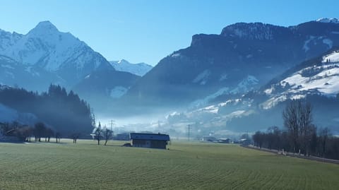 Appartement Anna Copropriété in Zell am Ziller