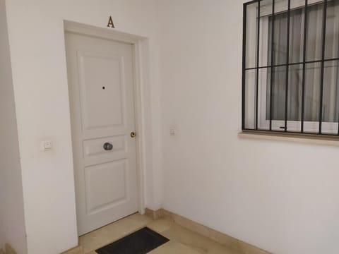 Apartamento en el centro de la ciudad 75 metros Apartment in Extremadura, Spain