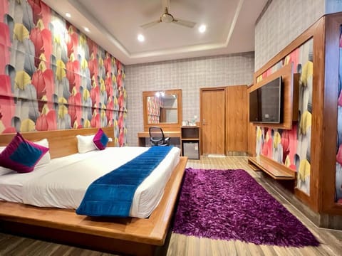 Hotel Gopinath The Grand Hotel in Haryana