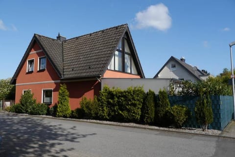 Ferienwohnung Haus Ruhrgebiet Condo in Oberhausen