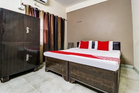 Downtown Stays Hôtel in Dehradun