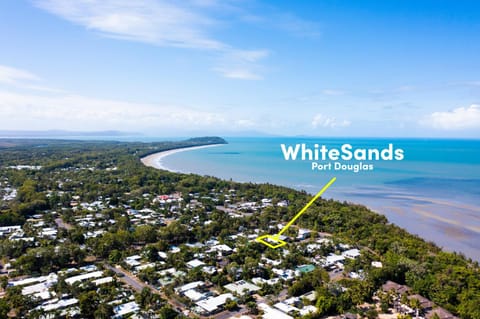 WhiteSands Casa in Port Douglas