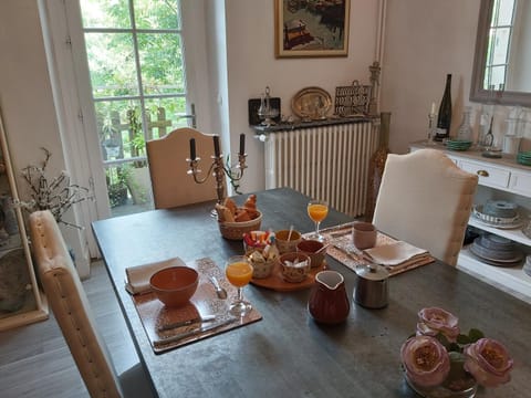 Burlats Vacation rental in Occitanie