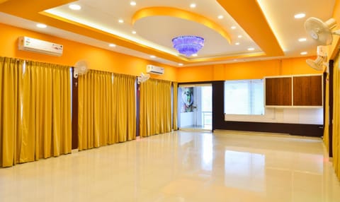 Banquet/Function facilities