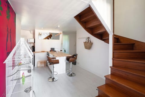 Le Bretagne by Cocoonr Apartment in Rennes