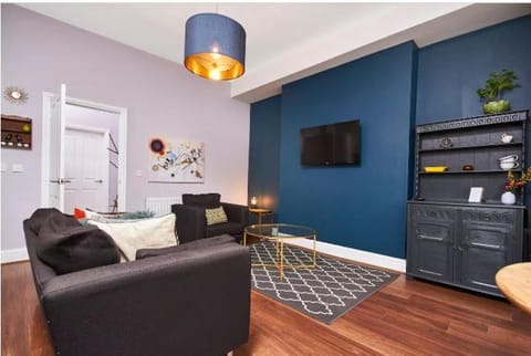 Lovely Boutique Apartment in Newcastle Condominio in Gateshead