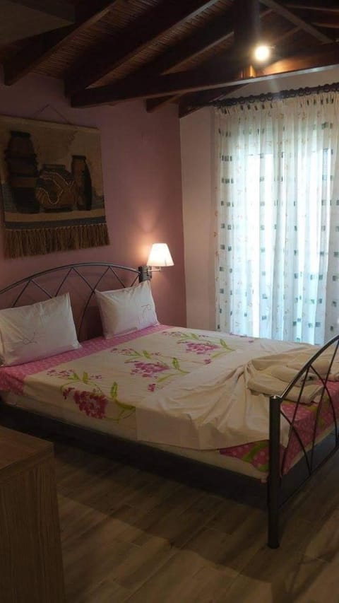 House Roula Bed and Breakfast in Halkidiki