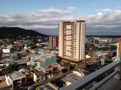 DEPARTAMENTO CENTRO TEMUCO Apartment in Temuco