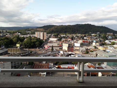 DEPARTAMENTO CENTRO TEMUCO Apartment in Temuco