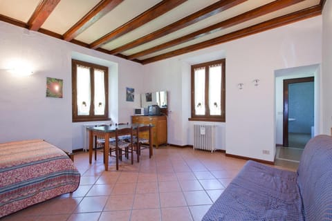 Villa Presolana Apartment in Province of Brescia