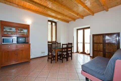 Villa Presolana Apartment in Province of Brescia