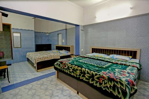 The Trekkers Hostel - Dehradun Hostel in Dehradun