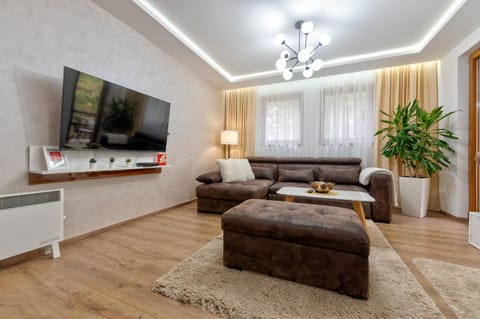 Apartman Gačanović Lux Eigentumswohnung in Zlatibor
