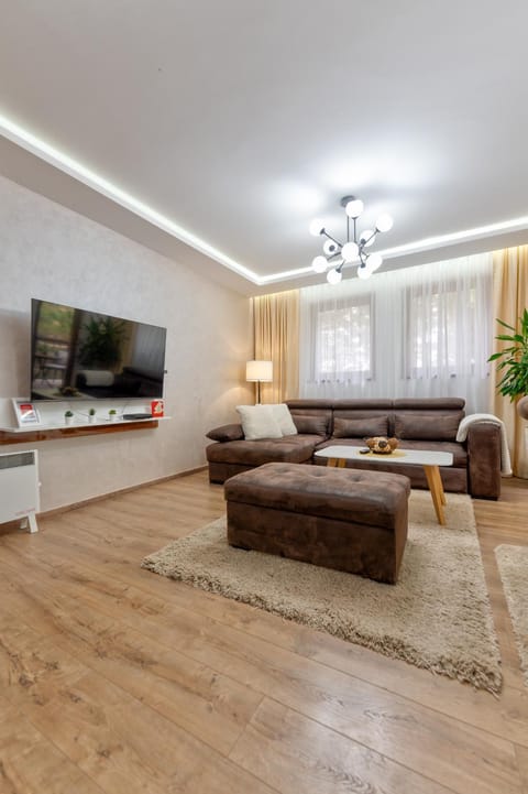 Apartman Gačanović Lux Eigentumswohnung in Zlatibor