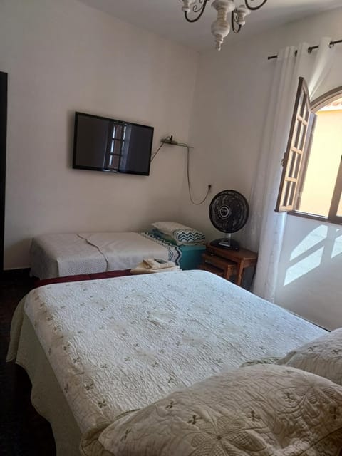 Flat Tiradentes Apartment in Tiradentes