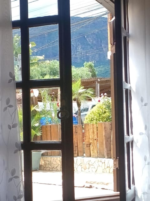 Flat Tiradentes Apartment in Tiradentes