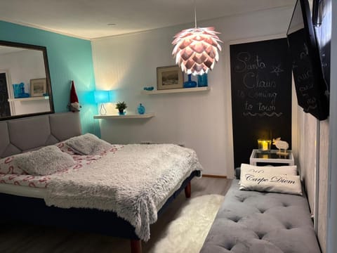 Villa Shaman Apartment in Rovaniemi