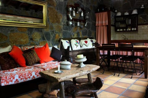 CASA MARY LOLA Country House in El Hierro