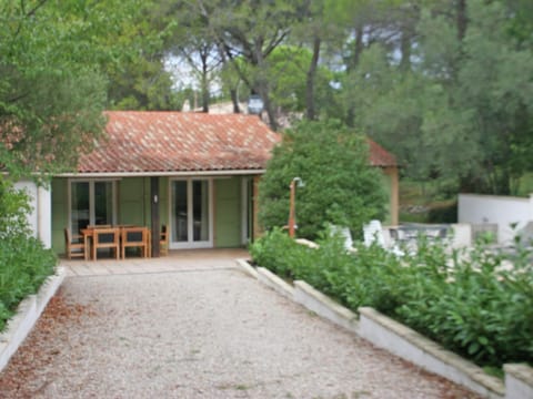 Comfortable holiday home with private pool House in Fayence