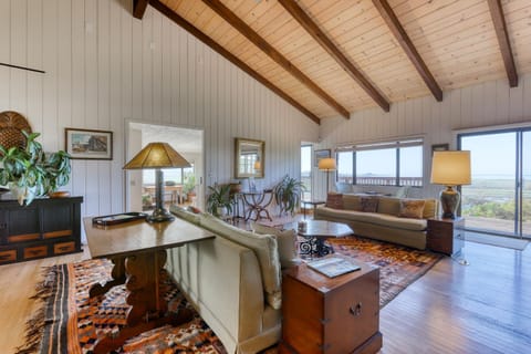 Humboldt Bay Retreat Maison in Eureka