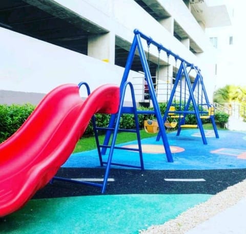 Children play ground