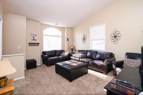 Heart of Ogden, 25 minutes to Snowbasin Ski Resort Duplex Condominio in Ogden