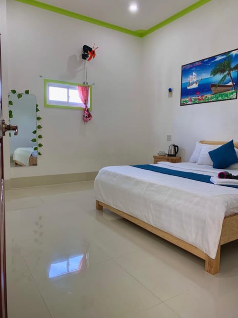 Homestay Châu Triều - Phan Thiết Vacation rental in Phan Thiet