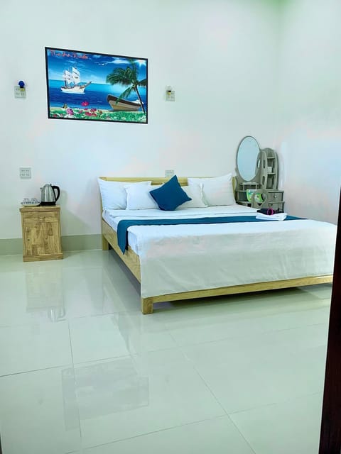 Homestay Châu Triều - Phan Thiết Vacation rental in Phan Thiet