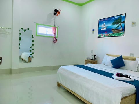 Homestay Châu Triều - Phan Thiết Vacation rental in Phan Thiet