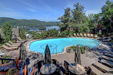 Equinoxe by Rendez-Vous Mont-Tremblant Apartment in Mont-Tremblant