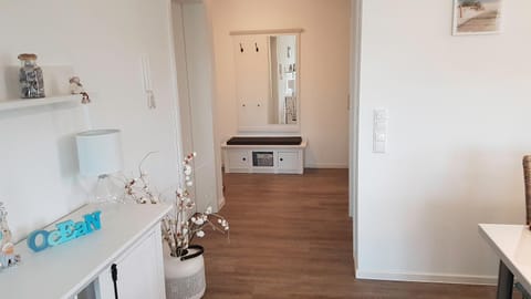 Ferienwohnung Seestern Apartment in Wangerland