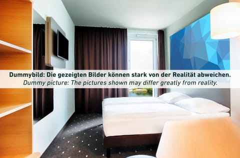 Best Western Hotel Mannheim City Hotel in Mannheim