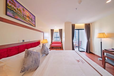 Poulo Wai Hotel & Apartment Hotel in Phnom Penh Province