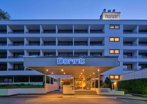 Dorint Hotel & Sportresort Arnsberg/Sauerland Hôtel in Arnsberg