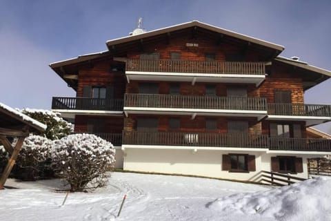 Eden Roc Grand Massif Apartment in Arâches-la-Frasse