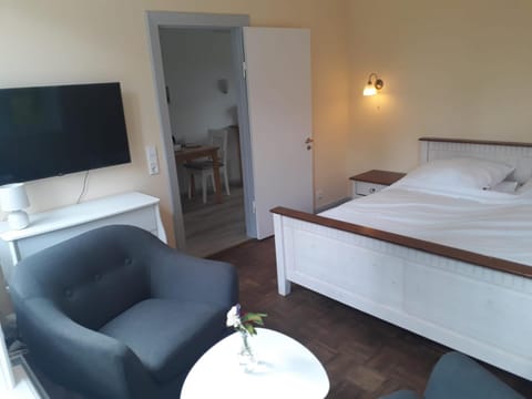 Gutshof Rothensande Apartment in Schleswig-Holstein