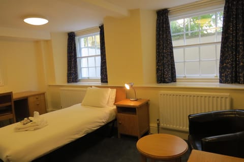 Wadham College Bed and Breakfast in Oxford