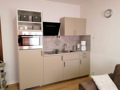 FW Einfeldt Apartment in Ostholstein