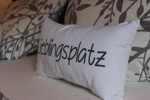 Ferienwohnung Nr 3 Apartment in Ostholstein