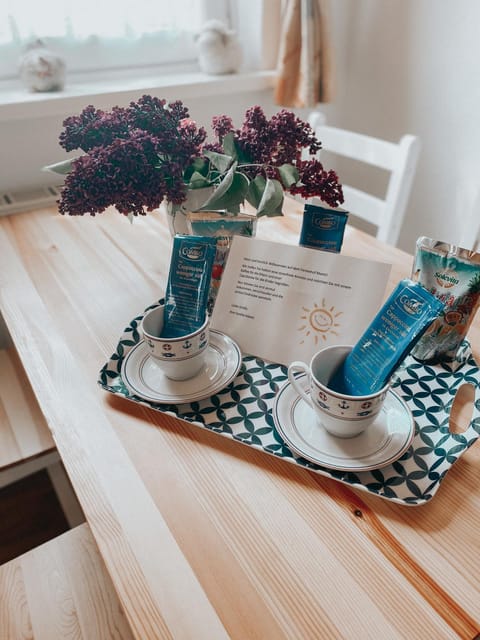 Ferienwohnung Nr 3 Apartment in Ostholstein